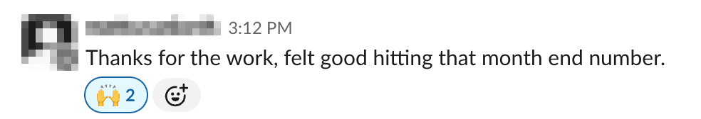 Paid search evidence screenshot 18
