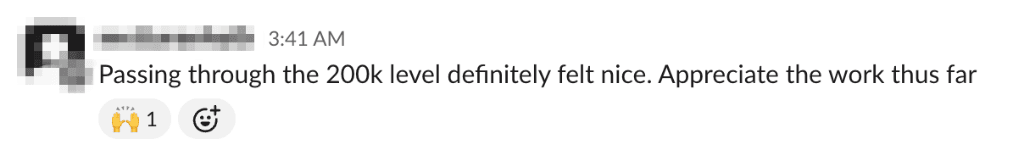 Paid search evidence screenshot 21