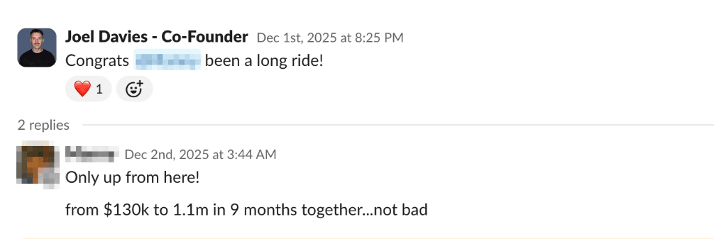Paid search evidence screenshot 32